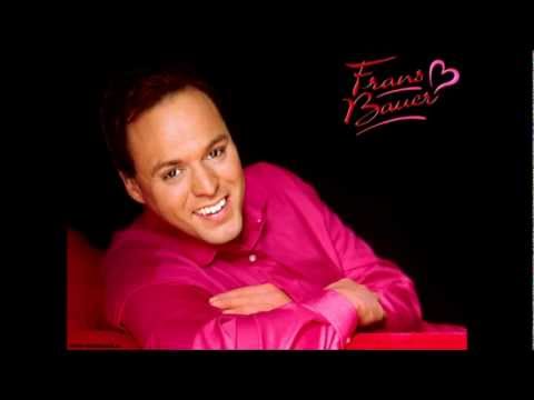 Frans Bauer - Ich hör dein Herz ganz leise weinen HQ