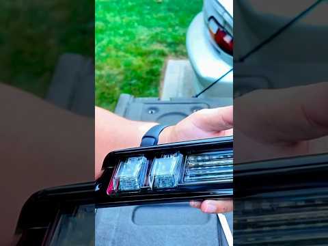 Before you buy a 3rd brake light for your F150 watch this! #f150 #fordf150 #morimoto #realtruck