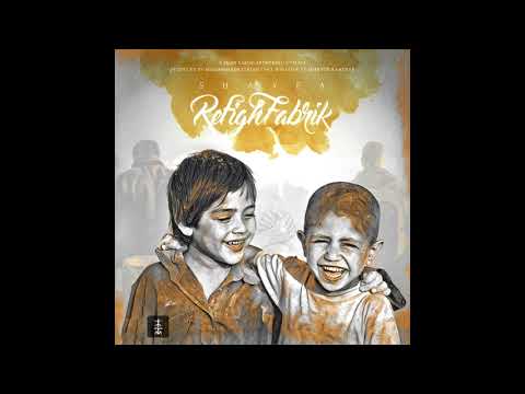 Shayea   Refigh Fabrik  2016  شایع   رفیق فابریک