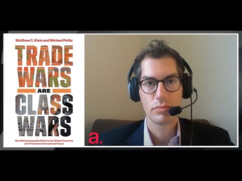 The Agenda with Steve Paikin | Are Trade Wars Really Class Wars?