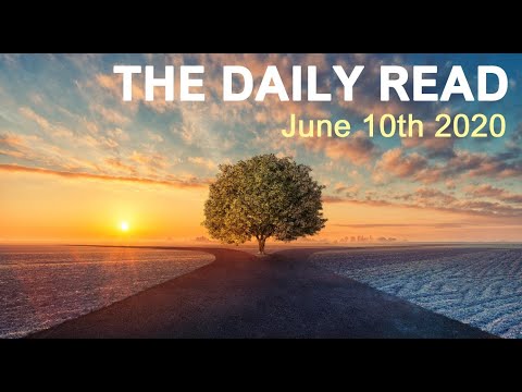 DAILY READ  "BREAKING FREE FROM THEIR CONTROL"  June 10th 2020 Intuitive Tarot Reading Forecast