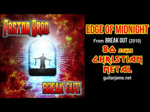 Thumbnail for Edge Of Midnight video