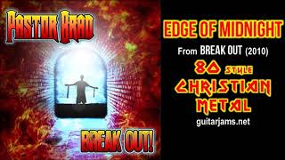 Edge Of Midnight