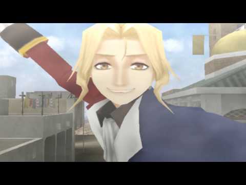 Suikoden V (Blind mit Vorsagen) #064 - Das Supertalent