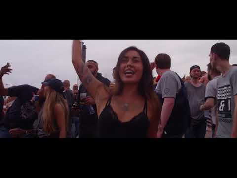 Yellow CLaw Full Liveset Dance Valley 2016