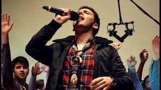 Never Enough (Rex Orange County) - The Pikers A Cappella