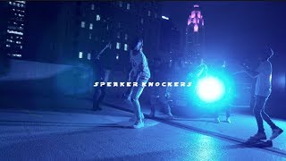 MAJOR ZOE x BIGGS x B.A-SPEAKER KNOCKERS(OFFICIAL VIDEO)
