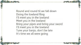 Bachman-Turner Overdrive - Lowland Fling Lyrics
