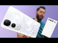 Vivo Y400 Pro Unboxing Price Launch Date In India