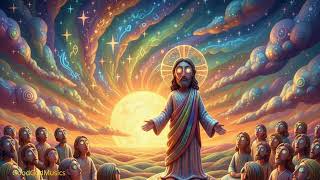 Leviticus 9 - Joy in the