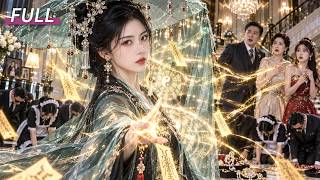 Download lagu Her Family Stole Her Luck—Then a 1,000-Year-Old Mystic Took Her Body and Made Them Pay! mp3 Download lagu Her Family Stole Her Luck—Then a 1,000-Year-Old Mystic Took Her Body and Made Them Pay! mp3