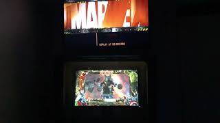 Avengers virtual pinball
