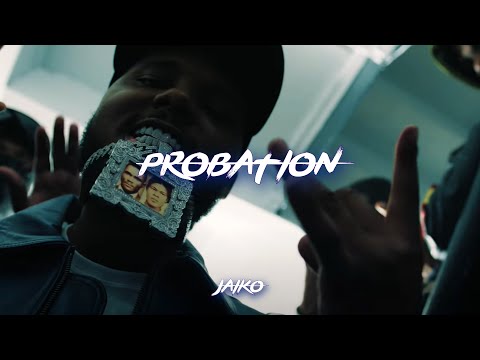 FREE | M1llionz x UK Drill Type Beat - PROBATION | UK Drill Instrumental 2022