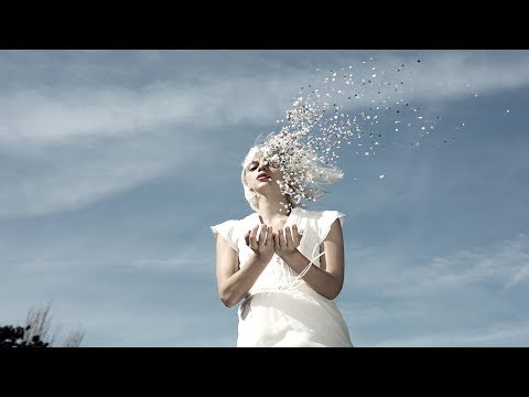 Spaceouters - Departure (Riversilvers Remix)