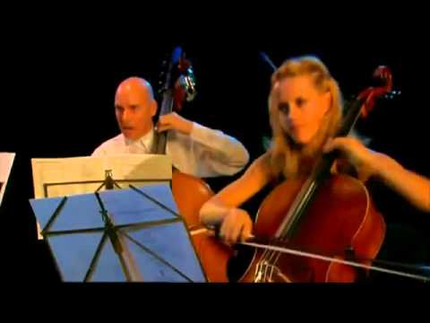 Felix Mendelssohn Bartholdy,  Piano Sextet in D Major, Op  110 Live   YouTube
