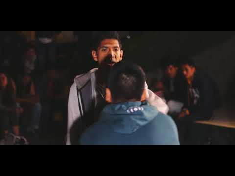 Scope vs Caper - El Circulo 2 vs 2