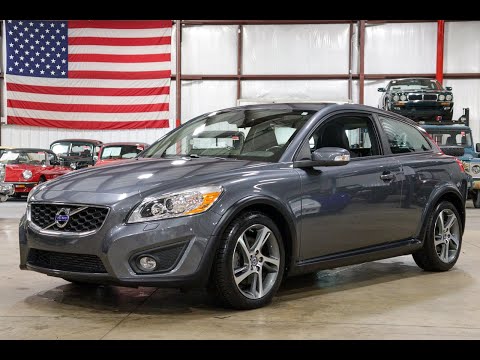 2013 Volvo C30 (CC-1421546) for sale in Kentwood, Michigan