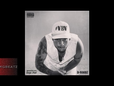 D. Woodz ft. E-40, Syrup, Kool John - Westgood [Prod. By Traxamillion] [New 2014]