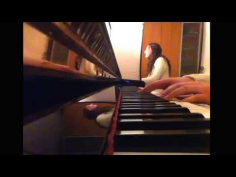 Crazy in love (50 shades of grey) Cover-  Neila