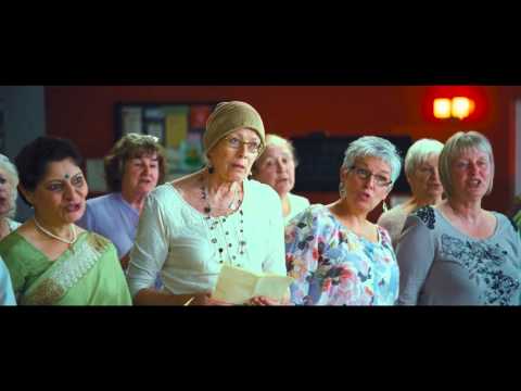 Trailer-Vorschau: Song for Marion