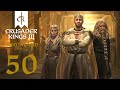 Crusader Kings 3 | Finale | Saxon Playground
