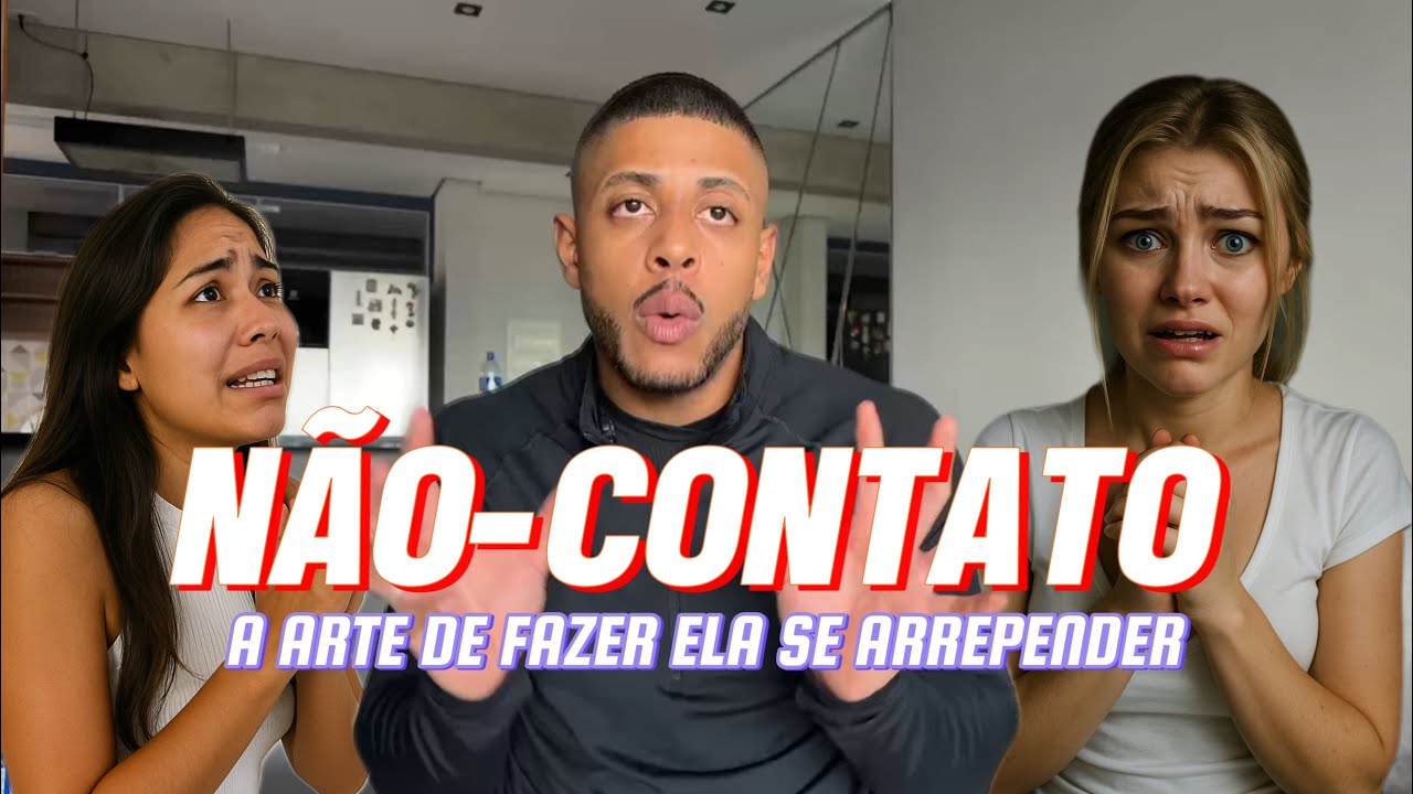 How to trigger FEAR OF LOSS in a woman who has walked away