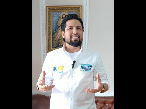 🚜 Eduar Triana: La voz del campo boyacense que busca renovar su compromiso en el Congreso 🗳️