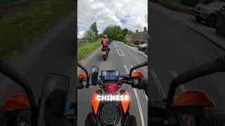 Download lagu Thoughts on Chinese bikes? #chinese #chinesebike #biketok #reliability #foryoupage❤️❤️ mp3