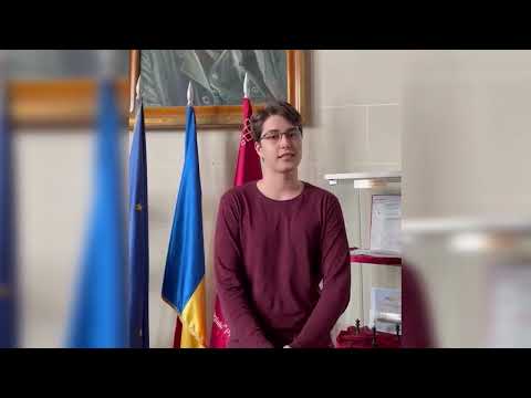 Prezentarea echipei – COLEGIULUI NATIONAL ”I.L.CARAGIALE” PLOIEȘTI