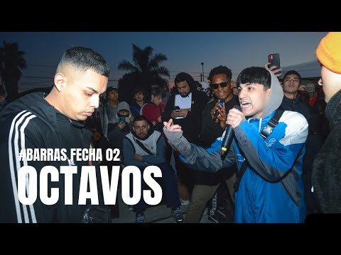 SANTIKI vs KHATEON vs POKER - OCTAVOS #BARRAS FECHA 02 REGIONAL GOLD BATTLE