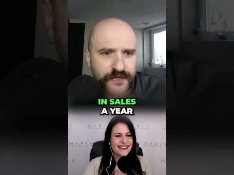He made MILLIONS with this FAKE persona! - YouTube