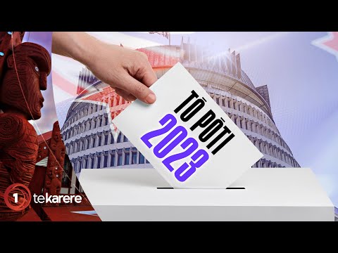 Tō Pōti 2023: Wins, losses from election night