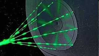 David Icke - Mars, Saturn & The Moon Matrix