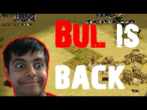 The 1v1 pro is back [Rise of nations livestream]