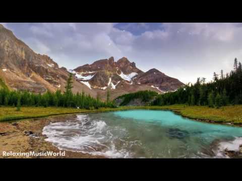 The Best Melodies Of Hulusi Flute Relaxing Music HD 1080p