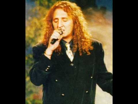 Zámbó Jimmy - Have you ever seen the rain