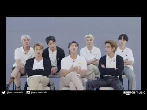 RM's reply to haters💜 || Well said RM👍