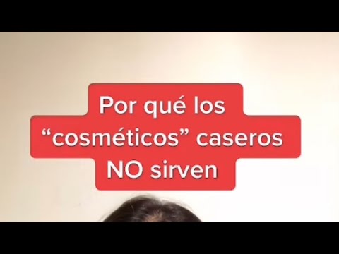 Porqué las mascarillas caseras NO sirven