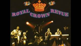 Royal Crown Revue - 02 - Barflies At The Beach