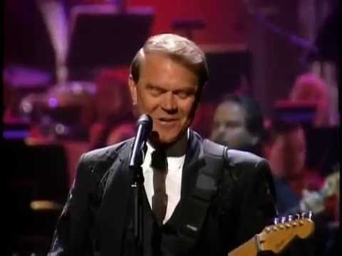 Glen Campbell Live in Concert in Sioux Falls (2001) - Galveston