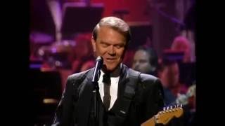 Glen Campbell Live in Concert in Sioux Falls (2001) - Galveston