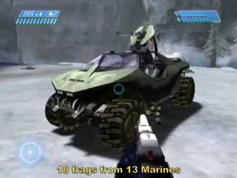 BCM245 - Entry chamber hog descent quest