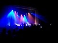 MethodMan Redman Tribute ODB Shimmy Shimmy Ya Live De Roma Borgerhout Antwerp