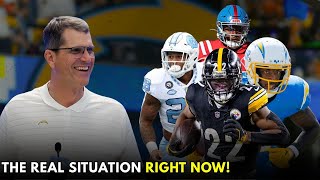 ANALYSIS: Are the Chargers Actually Better in 2025 Full Roster Breakdown