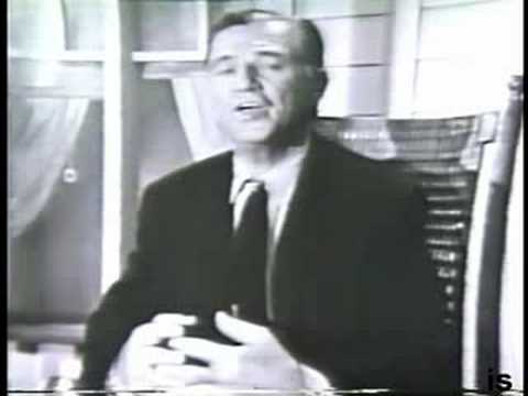 A Visit with Stuart Hamblen, part 2-10/10/1963 - Jimmy Dean