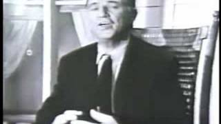 A Visit with Stuart Hamblen, part 2-10/10/1963 - Jimmy Dean