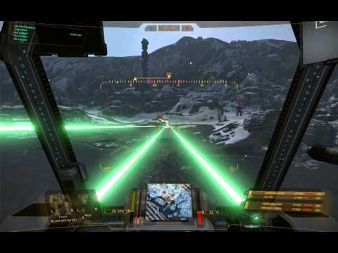 [Mechwarrior Online: How To ] MWO: Part 1 Basic Movement Tutorial