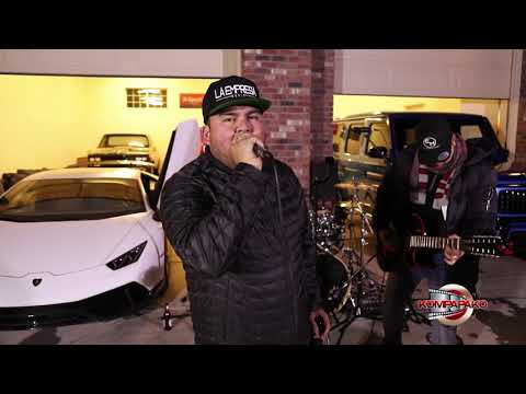 Linea Directa - Pruebas De La Vida (En Vivo)