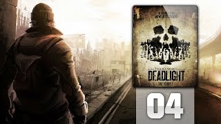 Deadlight FR | 04 "Le Rat Luciano"