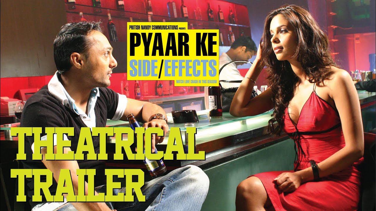Pyaar Ke Side Effects video thumbnail